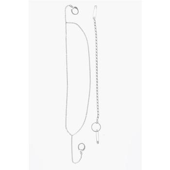 [해외] 마르지엘라 목걸이/팬던트 SM2UU0015 SV0298 961 Silver