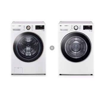 LG 세탁기 건조기 RH19WTWN+F24WDLP 무료배송