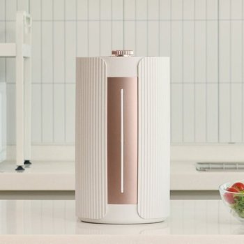 체감25만원대) 미니 음식물처리기 2리터 음식물 처리기 음식물 분...