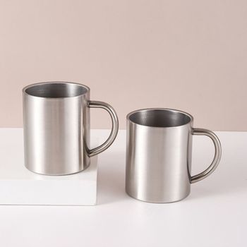 위생관리 스텐 양치컵 욕실컵 세면대컵 가정용 물컵