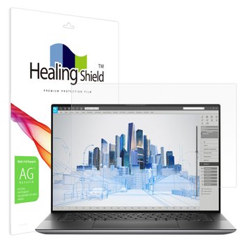 델 프리시전 5560 저반사 지문방지 액정보호필름