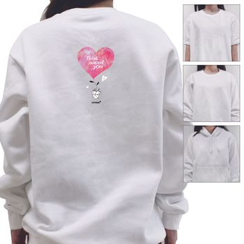 키밍 Think about you 티셔츠 후드 맨투맨 반팔티 박스반팔티