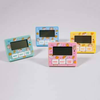 ibis 423DWS31 6000 귤냥쓰LED스톱워치(IL) 1박스 240개 11338