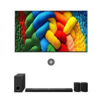 LG TV 86NANO80AEWAS95TR 벽걸이 배송무료