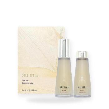 숨37도 시크릿 에센스 미스트 60ml+60ml x2SET(SH) (S46605244)
