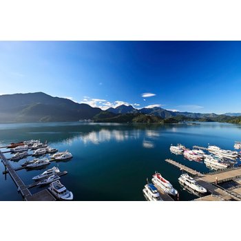 2025년 신상품[정통][NO쇼핑] 대만(타이중/일월담/아리산) 4일 산위숙박X홀리데이 인 익스프레스