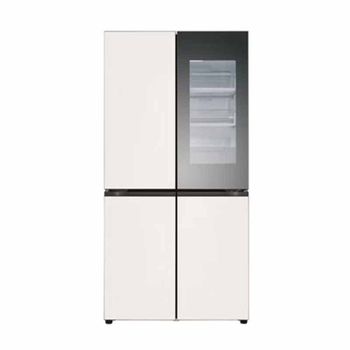LG 오브제컬렉션 냉장고 M875GBB472 854L 무료 ..[35911181]