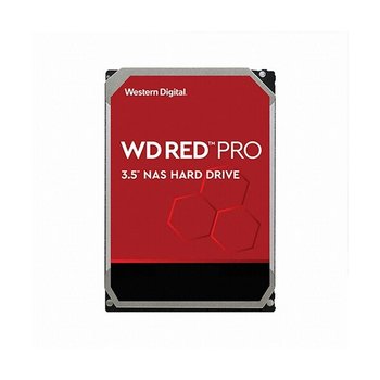 Western Digital WD RED Pro 7200512M (18TB, WD181KFGX)-Nt