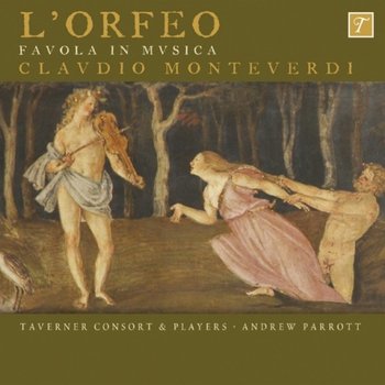 [CD]몬테베르디 - 오르페오 [2Cd] / Monteverdi - Lorfeo (Favola In Musica) [2Cd]