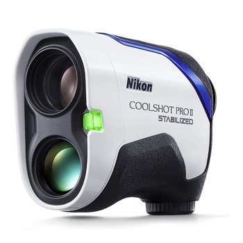 [해외] 니콘 쿨샷 프로2 스태빌라이즈 골프거리측정기
