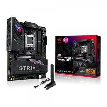 ASUS ROG STRIX B850-E GAMING WIFI STC