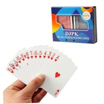 플레잉 카드 홀덤 게임 정통 트럼프