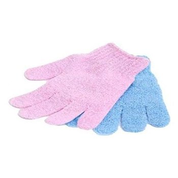 샤워장갑 2P 목욕타ㅌㄹ 때밀이 비누칠 바디브러쉬