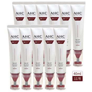 AHC 아이크림 시즌14 풀리프트 40ml 11개[36024177]