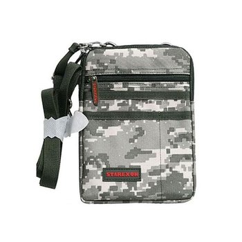 스타렉슨 공찐구집 공구가방 밀리터리 파우치 ST5203