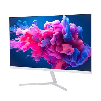 비트엠 Newsync B2775F IPS 슬림 HDR 화이트