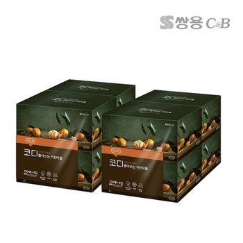 뽑아쓰는 키친타올 150매 4롤 2세트 / 무료배송