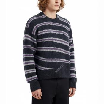 북유럽 감성 B60315 DRI (모헤어 크루넥 점퍼)