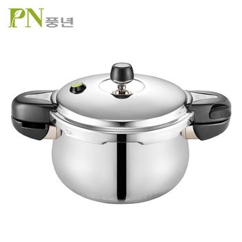 하이클래드 뉴하이브 IH 통삼중 압력밥솥 6인 인덕션