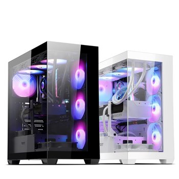 AMD 조립PC 게이밍 AG09 스팀게임/몬헌와일즈/로스트아크/상급 게이밍PC