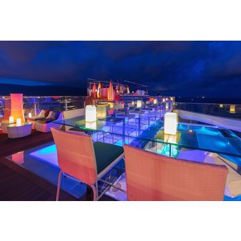 [청주출발] 다낭 자유여행 6일 파로샌드 디럭스룸 호텔스파 루프탑바 쿠폰 인피니티풀 미케비치앞 전신마사지1시간 공항픽업