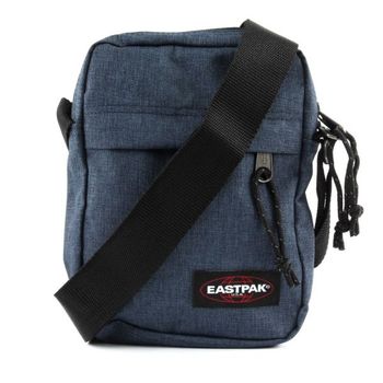 이스트팩 여성 더 원 트리플 데님 11045951