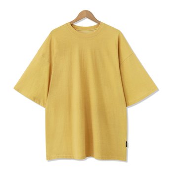 피그워싱 박스 반팔티  MDBT761LS _P367300979