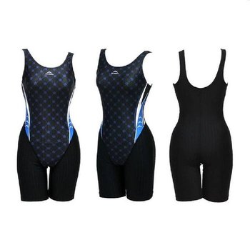 [JHN4OP96_53DR]여성수영복세트 여성수영복 2부 FN720