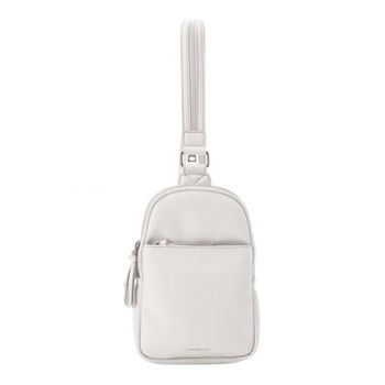 [해외] 여성 프레드스브루더 디어 하이브리드 크로스백 오트 밀크 10735513