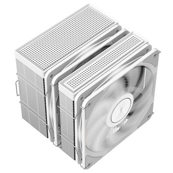 JIUSHARK JF500 Ruby (화이트)