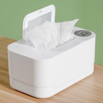 따소네 물티슈워머 USB 보온 출산선물 휴대용 육아템