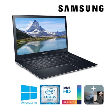 [중고] [리퍼]삼성 노트북9 NT930X5J i5 8G 256G 풀알루미늄 Win10