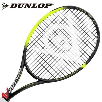 2020던롭 스릭슨 테니스라켓 SX 300 라이트 100sq/270g/16x19