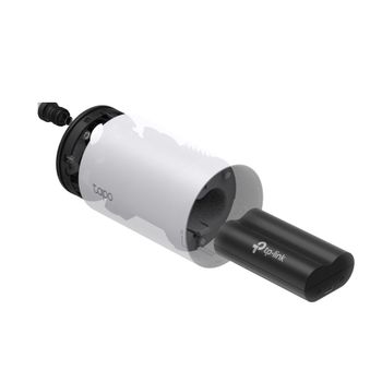 TP-LINK Tapo C420 400만 화소 가정용 홈 CCTV 허브