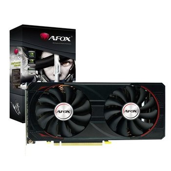 AFOX 지포스 RTX 3070 D6 8GB 대원씨티에스