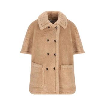 26 FW 막스마라 Cavallo4 카발로4 001 케이프 2614731081600