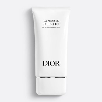 [해외] Dior 디올 라 무스 퓨리피엔 오프 온 페이셜 클렌저 클렌징폼 150ml