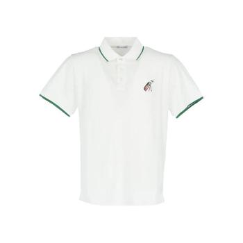 26 SS 야콥 코헨 자수 폴로 셔츠 80025GO1E2464TR TP445803456