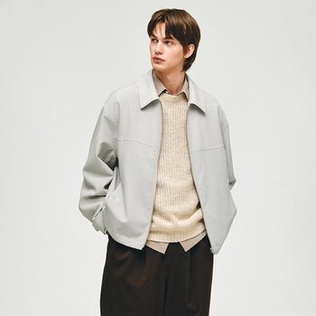 [신세계백화점]컬렉션 마드리갈 엠브로이드 점퍼 베이지 BI3JP304BE