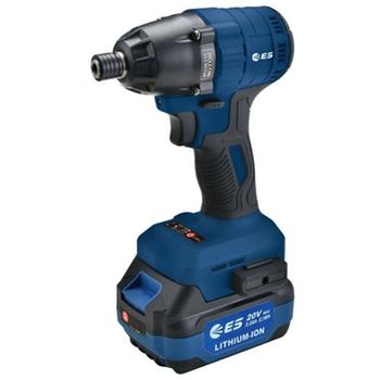 EL20R ES산업충전임팩트드라이버 1EA EL20R (18/5.0) (20MAX)