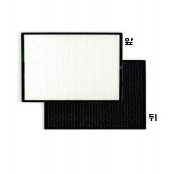 13등급 국산 삼성호환 AX100N4020WD 일체형 F100D CFX-F100D AX100N4020WD벽걸이 공기청정