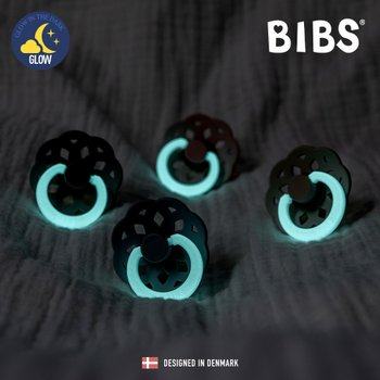덴마크 야광 쪽쪽이 빕스 보헴 공갈젖꼭지
