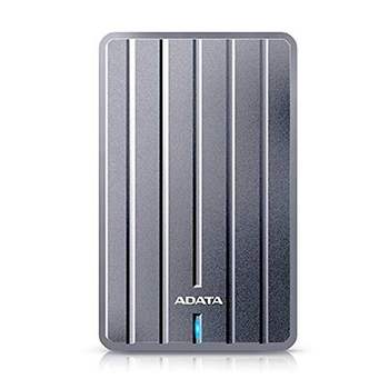 에이데이타 외장하드 HC660 2TB 티타늄 USB3.0 wd외장하드 외장하드8tb PC용품 저장장치 메모리