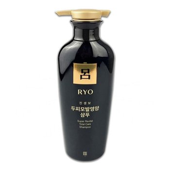 려 진생보 힙한두피모발영양 샴푸 400ml -O
