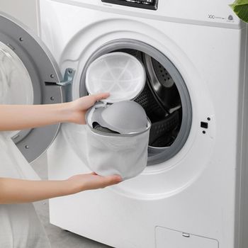 이불 속옷 HEDT1097 운동화 세탁물 브래지어 빨래망 세탁망