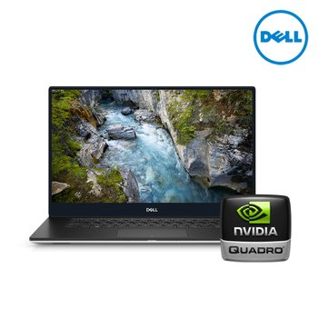 [중고] Dell Precision 5540 9세대 i7 32G SSD512G 15인치 고사양 워크스테이션 중고 노트북