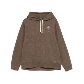 25 FW 폴로 랄프로렌 체크 후드티 710951639001 TP435964358 128936168