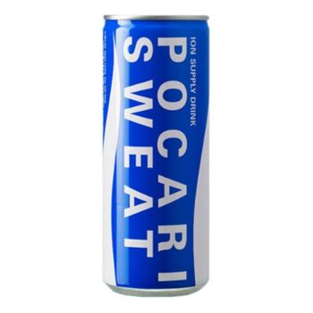 포카리스웨트 250ml 60개
