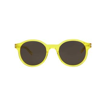[해외] 생로랑 선글라스 SL521 30013043 009 70422 NS Yellow