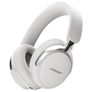 BOSE 보스 QC 울트라 헤드폰 2세대 화이트 스모크